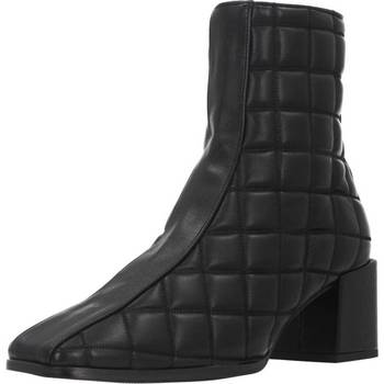 Chaussures Femme Bottines Angel Alarcon 22520 507F Noir
