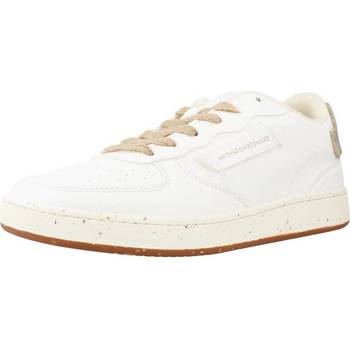 Chaussures Homme Baskets mode Acbc SHACBEYG EVERYOUNG LOW Blanc