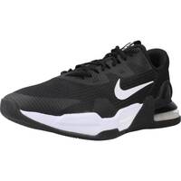 Chaussures Homme Baskets mode Nike braids AIR MAX ALPHA TRAINER 5 Noir