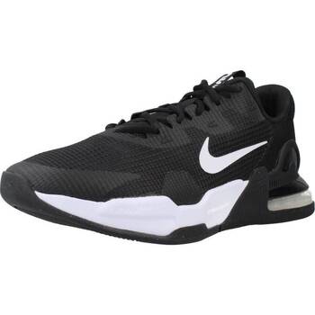 Chaussures Homme Baskets basses Nike ALPHA TRAINER Noir