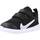 Chaussures Garçon chaussure Nike Air VaporMax 2020 Light Arctic Pink CT1933-500 OMNI MULTI-COURT Noir