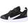 Chaussures Garçon Baskets basses Nike OMNI MULTI-COURT Noir