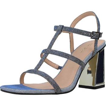 Chaussures Femme Sandales et Nu-pieds Menbur 23465M Bleu