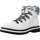 Chaussures Fille Bottes Pablosky 414305P Blanc