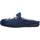 Chaussures Fille Chaussons Vulladi 5219 123 Bleu