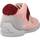 Chaussures Fille Derbies & Richelieu Vulladi 5776 070 Rose