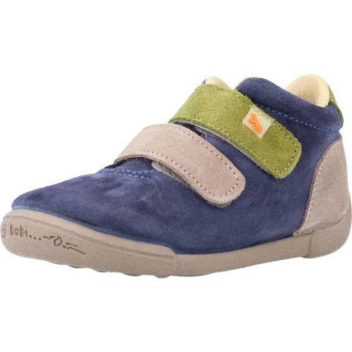 Chaussures Garçon Besaces / Sacs bandoulière Vulladi 5776 070 Bleu