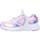 Chaussures Fille Baskets basses Conguitos MI126108 Blanc