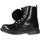 Chaussures Fille Bottes Osito MIS13110 Noir
