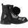 Chaussures Fille Bottes Osito MIS13110 Noir