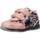 Chaussures Fille Derbies & Richelieu Chicco GIANDA Rose