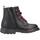 Chaussures Fille Bottes Chicco CELESTYNA Noir