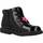 Chaussures Fille Bottes Chicco CELLY Noir