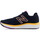 Chaussures Femme Running / trail New Balance 680 CK7 Bleu