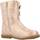 Chaussures Fille Bottes Chicco CRISSINA Rose