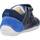 Chaussures Garçon Derbies & Richelieu Geox B TUTIM B Bleu