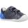 Chaussures Garçon Derbies & Richelieu Geox B TUTIM B Bleu