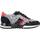 Chaussures Femme Baskets mode Geox D TABELYA B Multicolore
