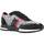 Chaussures Femme Baskets mode Geox D TABELYA B Multicolore