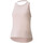 Vêtements Femme Débardeurs / T-shirts sans manche Puma 520984-36 Rose