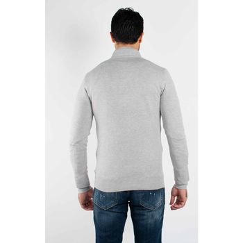 Hollyghost Pull fin col Camionneur YY08 - Gris Gris