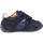 Chaussures Fille Derbies & Richelieu Geox B TUTIM A Bleu