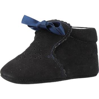 Chaussures Fille Boots Chicco NELODY Noir