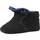 Chaussures Fille Bottes Chicco NELODY Noir