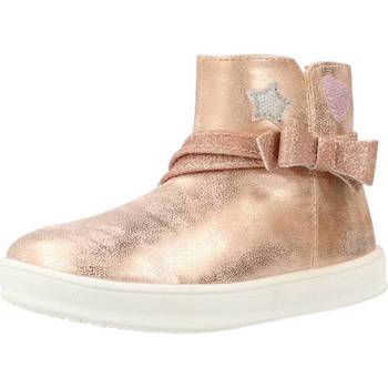 Chaussures Fille Bottes Chicco FREYA Rose