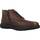 Chaussures Homme Bottes Stonefly STREAM HDRY 12 CALF LTH Marron