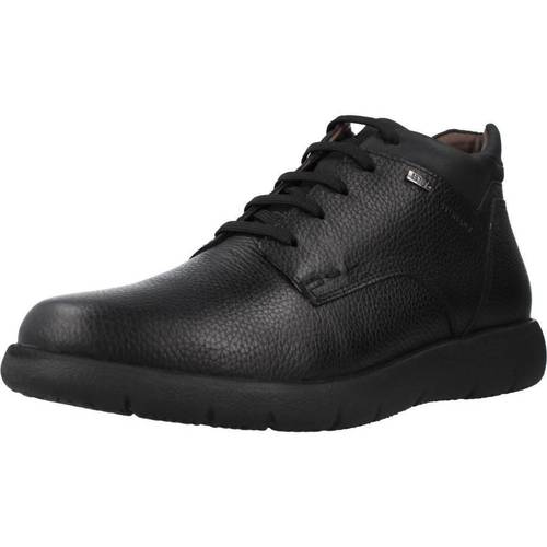 Chaussures Homme Bottes Stonefly F LSTREAM HDRY 12 CALTH Noir