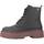 Chaussures Fille Bottes Gioseppo OLM Noir