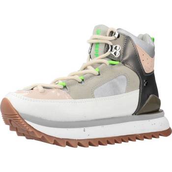 Chaussures Femme Baskets mode Gioseppo RODER Multicolore