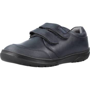 Chaussures Garçon Chaussures homme à moins de 70 Garvalin 211701G Bleu