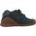 Chaussures Fille Derbies & Richelieu Biomecanics 221102B Bleu