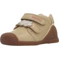 Chaussures Fille Besaces / Sacs bandoulière Biomecanics 221102B Marron