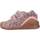 Chaussures Fille Derbies & Richelieu Biomecanics 221107B Rose