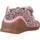 Chaussures Fille Derbies & Richelieu Biomecanics 221107B Rose