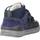 Chaussures Garçon Baskets basses Biomecanics 221211B Bleu