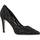 Chaussures Femme Escarpins Menbur 23577M Noir