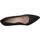 Chaussures Femme Escarpins Menbur 23577M Noir