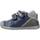 Chaussures Garçon Derbies & Richelieu Biomecanics 221125B Bleu