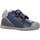 Chaussures Garçon Derbies & Richelieu Biomecanics 221125B Bleu