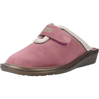 Chaussures Femme Chaussons Nordikas 6347 O 8 P Rose