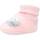 Chaussures Fille Bottes Chicco ORBIX Rose