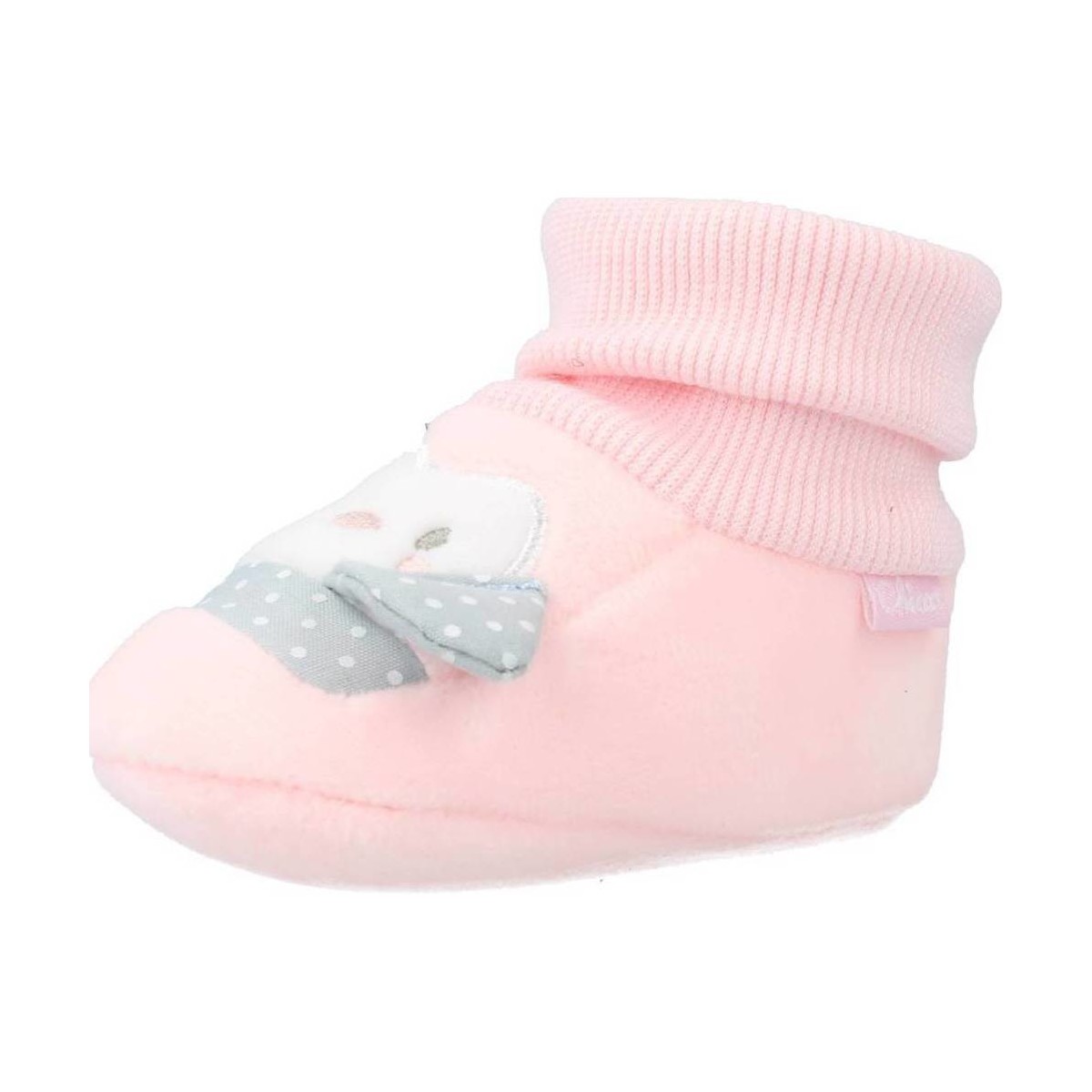 Chaussures Fille Bottes Chicco ORBIX Rose