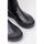 Chaussures Femme Bottes de pluie Pepe jeans GUM CHELSEA Noir