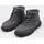 Chaussures Homme Bottes HEY DUDE BRADLEY Gris
