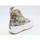 Chaussures Femme Baskets mode Rosemetal frasne Multicolore