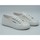 Chaussures Femme Baskets mode Superga 2750 lamew Blanc